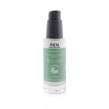 Ren Evercalm Redness Relief Serum (para pele sensível)