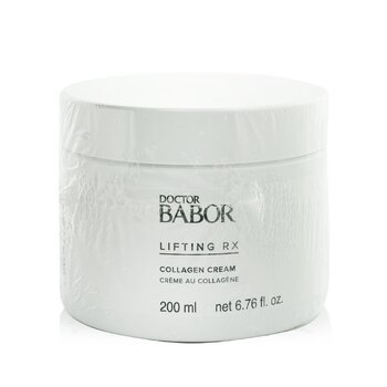 Babor Doctor Babor Lifting Rx Collagen Cream (tamanho do salão)