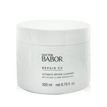 Babor Doctor Babor Repair Rx Ultimate Repair Cleanser (produto de salão)