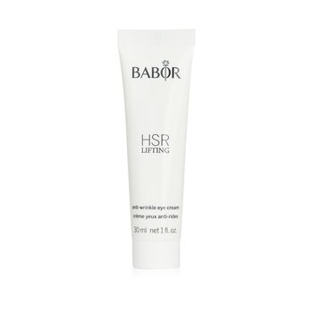 Babor Creme para os olhos antirrugas HSR Lifting (produto de salão)