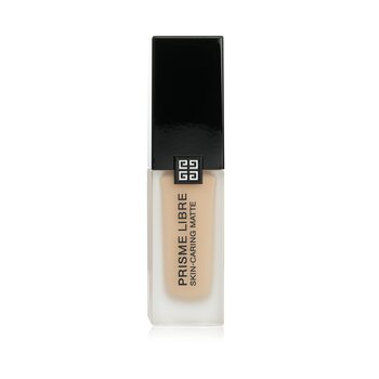 Givenchy Prisme Libre Skin Caring Matte Foundation - # 2-N160