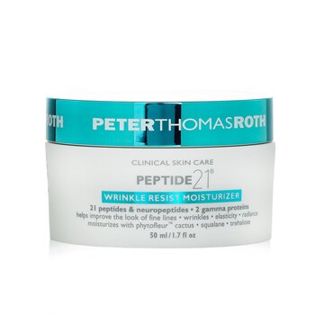 Peter Thomas Roth Hidratante Peptide 21 Wrinkle Resist
