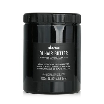 Oi Hair Butter