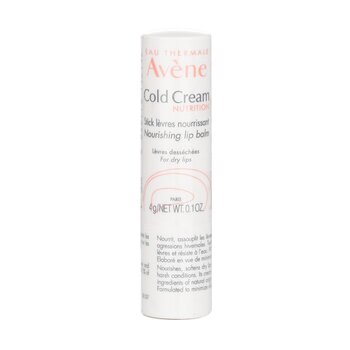 Avene Bálsamo labial nutritivo Cold Cream