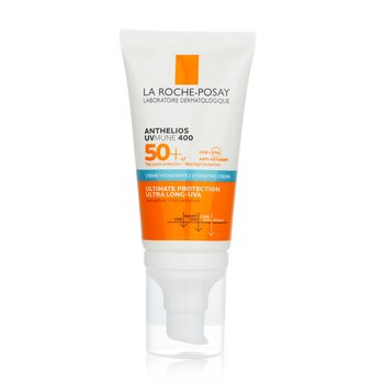 La Roche Posay Anthelios UVmune 400 Creme Hidratante SPF50