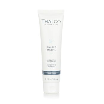 Thalgo Máscara Pro Reidratante Marine Source (tamanho do salão)