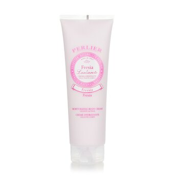 Perlier Creme Corporal Hidratante Frésia