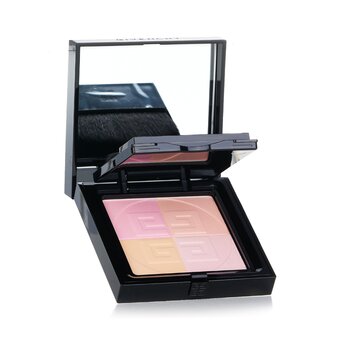 Prisme Libre Pressed Powder - # 3 Voile Rose