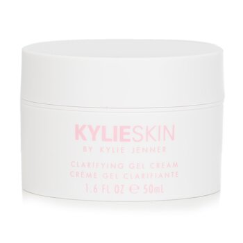 Pele de Kylie Gel Creme Esclarecedor