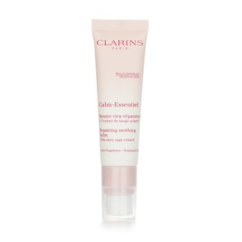 Clarins Calm Essentiel Bálsamo Suavizante Reparador