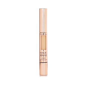 Magic Away Liquid Concealer - # 5 Medium (Medium With Yellow Neutral Undertones)