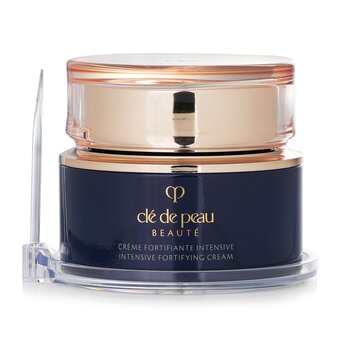 Cle De Peau Creme Fortificante Intensivo