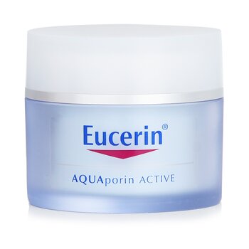 Eucerin Aquaporin Creme Hidratante Leve
