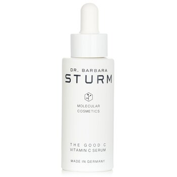 Dra. Bárbara Sturm The Good C Vitamina C Serum