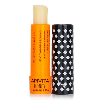 Apivita Lip Care Bio Eco Mel