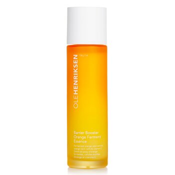 Ole Henriksen Truth Barrier Booster Essência de Fermento de Laranja