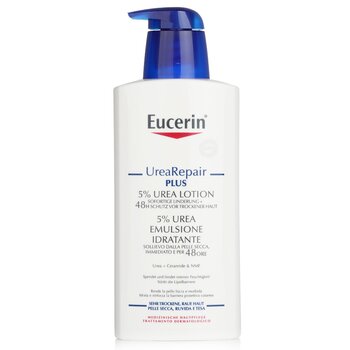 Eucerin Loção UreaRepair Plus 5% Ureia