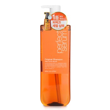 Mise en Scene Perfect Serum Original Shampoo