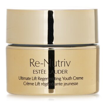 Estée Lauder Re-Nutriv Ultimate Lift Regenerating Youth Crème (Miniatura)