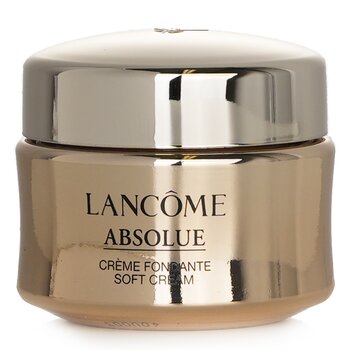 Lancôme Absolue Creme Suave