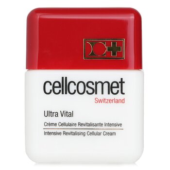 Cellcosmet & Cellmen Cellcosmet Ultra Vital Intensive Revitalizing Creme Celular