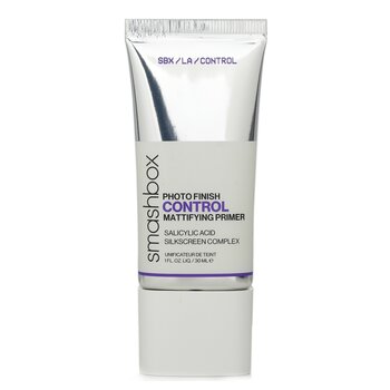 Smashbox Photo Finish Control Mattifying Primer