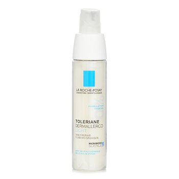 La Roche Posay Toleriane Dermallergo Fluido Calmante Hidratante