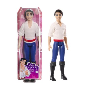 Disney prince and sales princess dolls