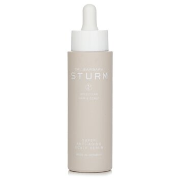 Dra. Bárbara Sturm Super Anti-Aging Scalp Serum