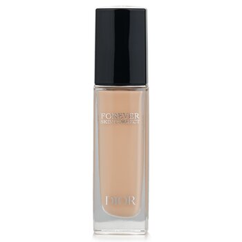 3.5N Neutral Forever Natural Nude Foundation - Dior