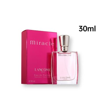 Lacoste best sale miracle perfume