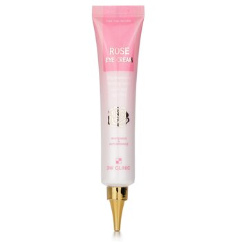 3W Clinic Eye Cream - Rose