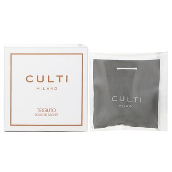 Culti Scented Sachet - Tessuto