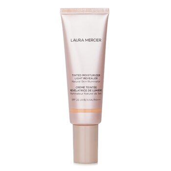 Laura Mercier Tinted Moisturizer Light Revealer Natural Skin Illuminator SPF25 - # 1W1 Porcelain