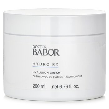 Babor Hydro RX Hyaluron Cream (Salon Size)