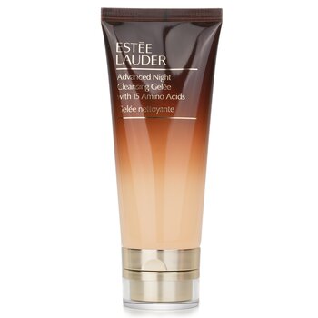 Estée Lauder Advanced Night Cleansing Gelee Cleanser With 15 Amino Acids