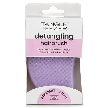 Teezer emaranhado The Original Detangling Hairbrush - #  Vintage Lilac