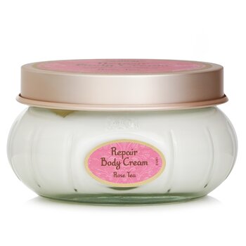 Sabão Repair Body Cream - Rose Tea