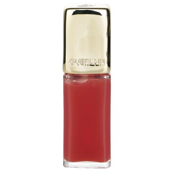 KissKiss Bee Glow Oil Colour Reviving Lip Plumping Oil - # 309 Honey Glow