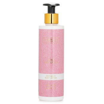 O mercador de Veneza Rosa Moceniga Body Lotion