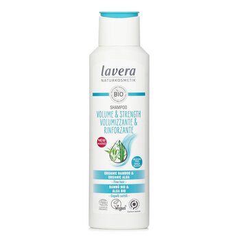 Lavera Shampoo Volume & Strength