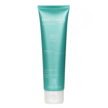 fitômero Cyfolia Radiance Cleansing Cream