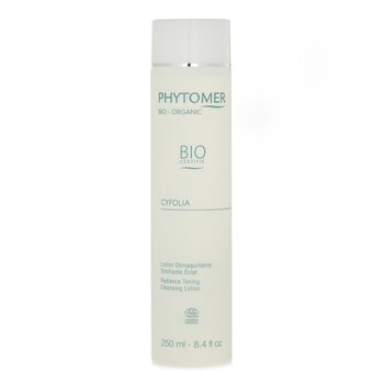 fitômero Cyfolia Radiance Cleansing Lotion