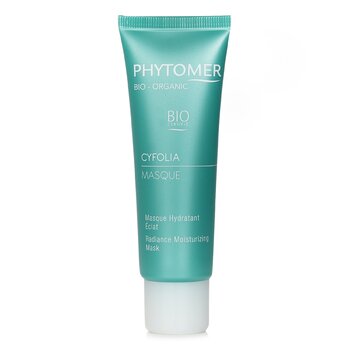 fitômero Cyfolia Radiance Moisturizing Mask