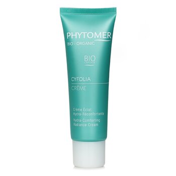 fitômero Cyfolia Hydra Comforting Radiance Cream