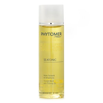 fitômero SeaTonic Stretch Mark and Firming Oil