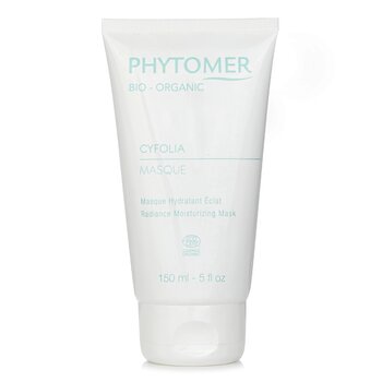 fitômero Cyfolia Rediance Moisturizing Mask