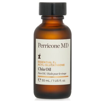 Perricone MD Essential Fx Acyl Glutathione Chia Oil