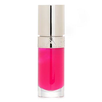 Lip Comfort Oil With Sweetbriar Rose Oil- # 23 Passionate Pink