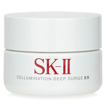 SK II Cellumination Deep Surge EX Cream